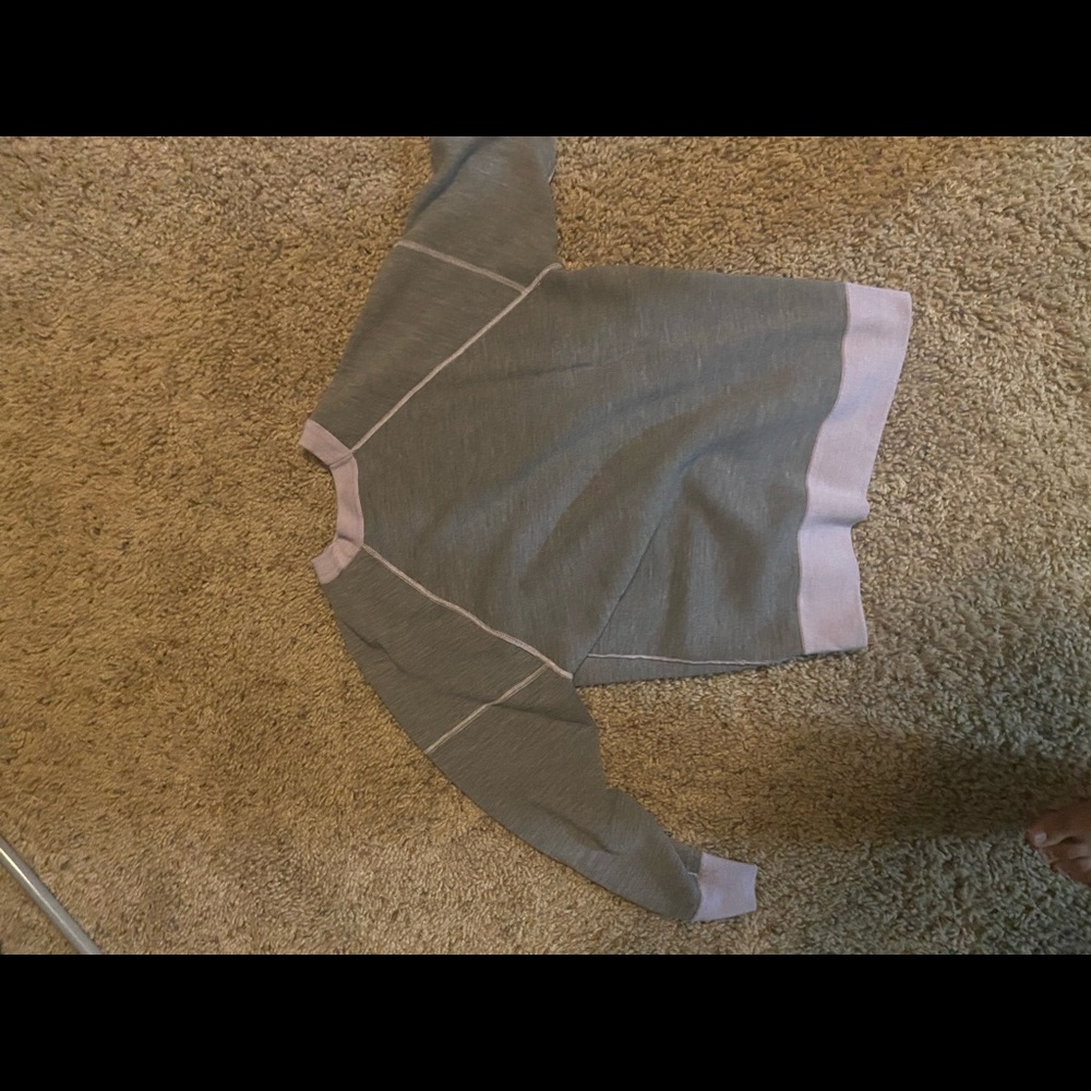 j.crew reversible women’s sweater